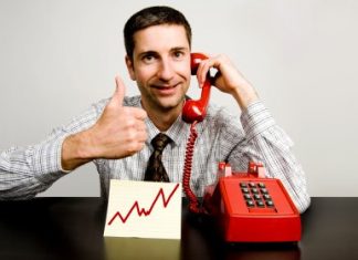 Обзвон роботом: кому подходит