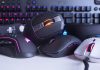 Компьютерные мыши Logitech: как выбрать