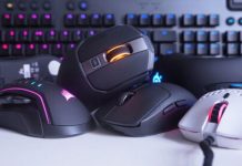 Компьютерные мыши Logitech: как выбрать