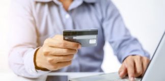 Онлайн займ на карту: условия получения