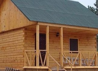 Дома из бруса: советы по выбору готового проекта