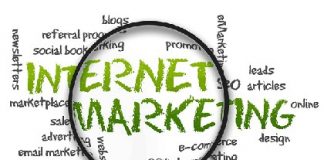 Комплексный интернет маркетинг: что в себя включает