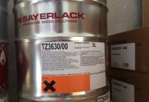 Нитроцеллюлозный лак НЦ-134: характеристики и применение