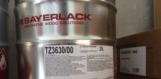 Нитроцеллюлозный лак НЦ-134: характеристики и применение