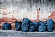 Мешки для мусора MirPack: разновидности и преимущества