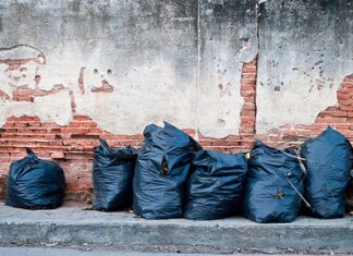 Мешки для мусора MirPack: разновидности и преимущества