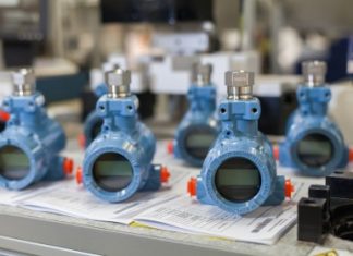 Датчики углекислого газа: где устанавливаются