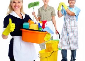 Покупка франшизы клининговой компании: что следует знать