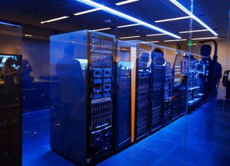 Аренда выделенного сервера с видеокартами: возможности и преимущества