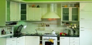 Мебель для кухни на заказ: что учитывать при выборе