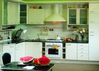 Мебель для кухни на заказ: что учитывать при выборе