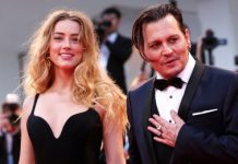 Джонни Депп и Эмбер Херд: как разводилась скандальная пара