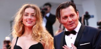 Джонни Депп и Эмбер Херд: как разводилась скандальная пара