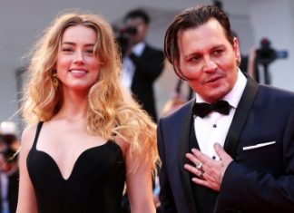 Джонни Депп и Эмбер Херд: как разводилась скандальная пара