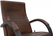 5 причин, почему стоит купить деревянное кресло-качалку.