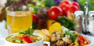 Комплексные обеды с доставкой: вкусная еда в офисе