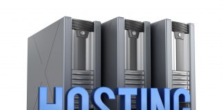 Как узнать хостинг сайта