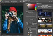 Фоторедакторы для Windows 10: какой выбрать