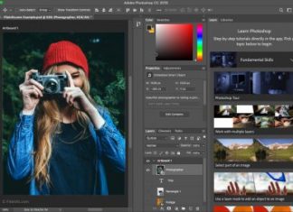 Фоторедакторы для Windows 10: какой выбрать
