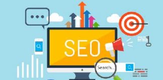 Поисковое продвижение сайтов: возможности и преимущества