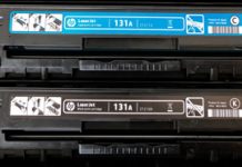 Как долго прослужит картридж?