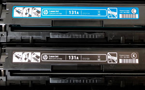 Как долго прослужит картридж?