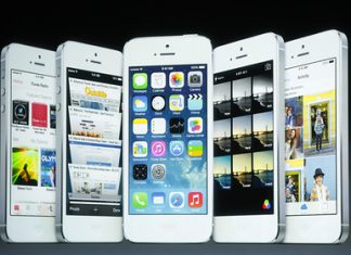 Смартфон iphone 13: главные отличия от предыдущих моделей