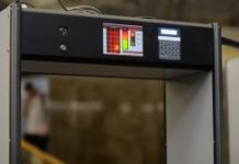 Арочный металлодетектор: какие параметры учитывают при выборе