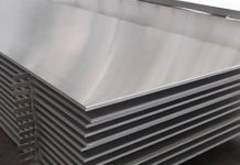 Лист нержавеющей стали: характеристики и сферы применения