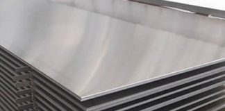 Лист нержавеющей стали: характеристики и сферы применения