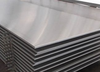 Лист нержавеющей стали: характеристики и сферы применения