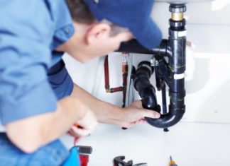 Прочистка канализации: типы засоров