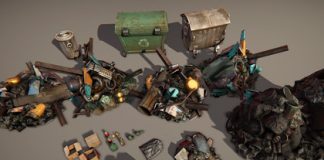 3d модели для дизайна: как скачать