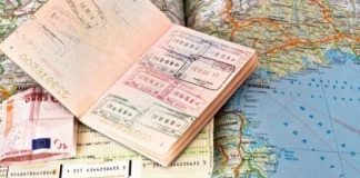 Шенгенская виза: как получить