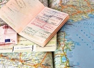 Шенгенская виза: как получить