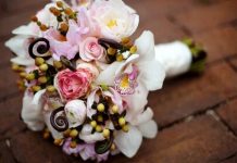 Красивый букет цветов: что учитывать при выборе
