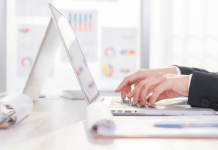 Создание сайта для бизнеса: в чем преимущества