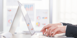 Создание сайта для бизнеса: в чем преимущества