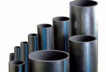 ПНД трубу 25 мм: характеристики и применение