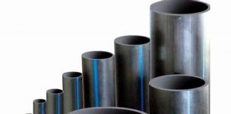 ПНД трубу 25 мм: характеристики и применение