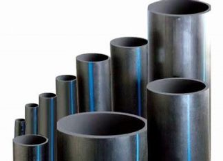 ПНД трубу 25 мм: характеристики и применение