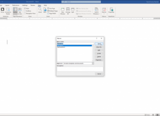 Как создать word документ в php: пошаговая инструкция