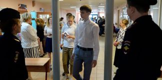 Рамочный металлодетектор: где устанавливается