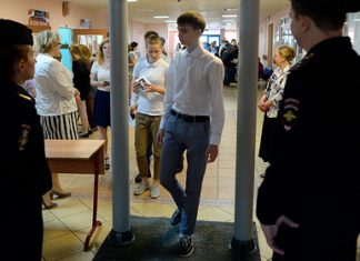 Рамочный металлодетектор: где устанавливается