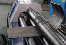 Корпус из листового металла: в чем преимущества