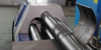 Корпус из листового металла: в чем преимущества