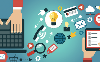 Современный интернет-маркетинг: инструменты, методики, эффективность