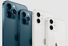 Смартфон iphone 13 pro max: новые возможности