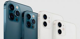 Смартфон iphone 13 pro max: новые возможности