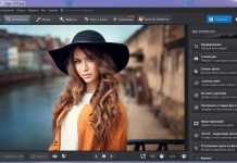 ТОП-5 лучших бесплатных фоторедакторов для компьютера